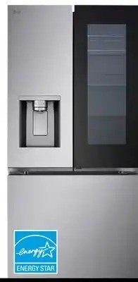 RONA 24.5 cu. ft. refrigerator 33 offer