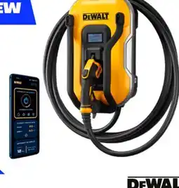 RONA DEWALT Electric car charger 48-A offer
