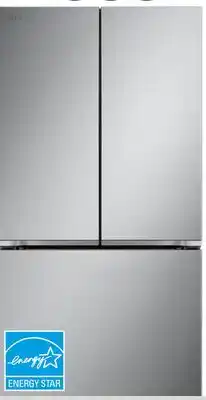 RONA 27 cu. ft. refrigerator 36'' offer