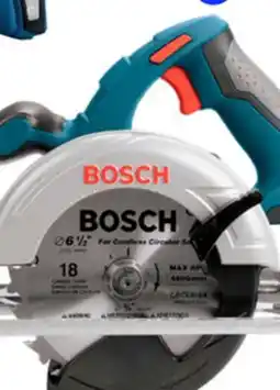 RONA BOSCH Bare Tool offer