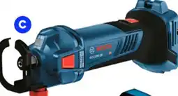 RONA Bosch Cordless Cut-Out Tool 18 V Brushless for Drywall - Bare Tool Only offer