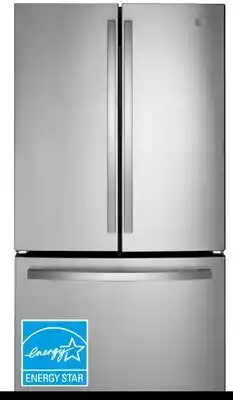 RONA 26.7 cu. ft refrigerator offer