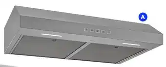 RONA Broan-Nutone 350 CFM offer