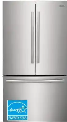 RONA FRIGIDAIRE GALLERY 28.8 cu. ft. refrigerator offer