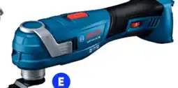 RONA BOSCH Oscillating Multi-Tool - Bare Tool Only offer