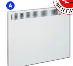 RONA 1000-W, with thermostat offer