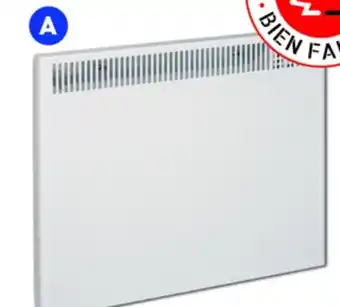 RONA 1000-W, with thermostat offer