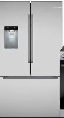 RONA BOSCH 26 cu. ft. refrigerator offer