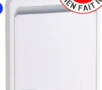 RONA STELPRO 1500-W, with thermostat offer