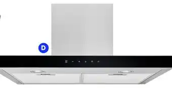 RONA BROAN range hoods offer