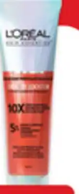 Walmart L'Oréal Paris Hair Expertise Density Booster conditioner 150 ml offer