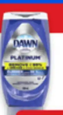 Walmart EZ-Squeeze 366 mL dish soap offer