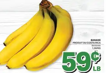 L'Intermarché BANANE | BANANA offer