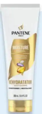 Walmart Pantene conditioner offer