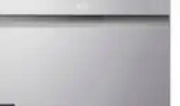 The Brick LG Smart Top Control Dishwasher with QuadWash Pro, TrueSteam and Dynamic Dry offer