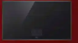 The Brick LG STUDIO 36 Induction Cooktop with 5 Burners and Flex Cooking Zone offer