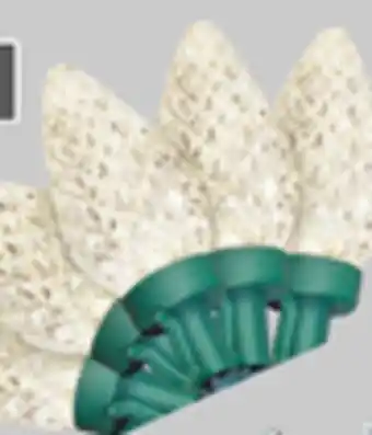 Home Depot Warm White Lights offer