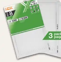 Home Depot 3-PACK HDX MERV 8 Air Filters offer