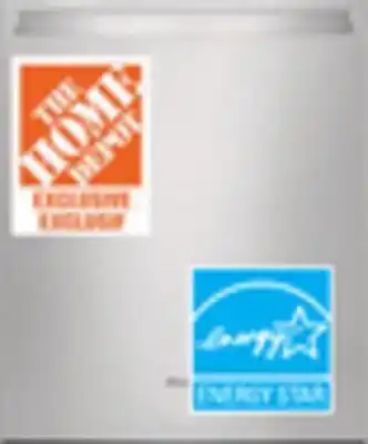 Home Depot WHIRLPOOL 24 Top Control Dishwasher offer