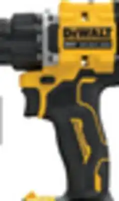 Home Depot 2 Drill Driver Kit offer