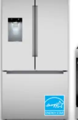 Home Depot BOSCH Réfrigérateur de 36po offer