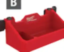 Home Depot Tray Attachment offer