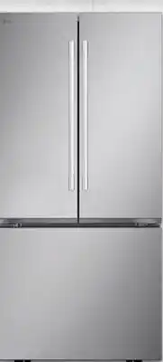 Home Depot 33 Refrigerator offer