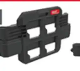 Home Depot MILWAUKEE PACKOUT Tool Box Attachments - Compact Plate offer