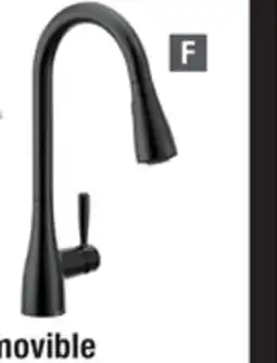 Home Depot Noir mat offer