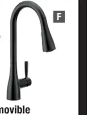 Home Depot Noir mat offer