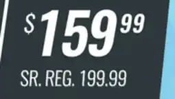 Hockey Life BAUER S25 XR RH JUNIOR INLINE HOCKEY SKATES offer