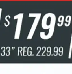 Hockey Life GRIT HTFX/HYFX HOCKEY TOWER BAG - 33 offer