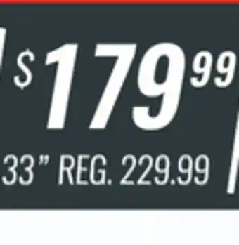 Hockey Life GRIT HTFX/HYFX HOCKEY TOWER BAG - 33 offer