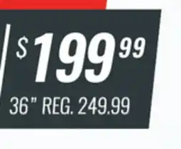 Hockey Life GRIT HTFX/HYFX HOCKEY TOWER BAG - 36 offer