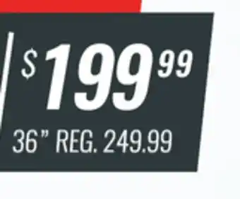 Hockey Life GRIT HTFX/HYFX HOCKEY TOWER BAG - 36 offer