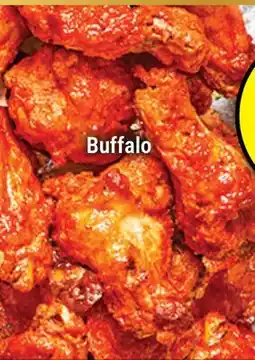 M & M Food Market Buffalo offer