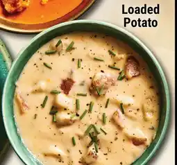 M & M Food Market Loaded Potato offer