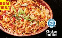 M & M Food Market Chicken Pad Thai offer