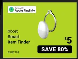 Visions Electronics boost Smart Item Finder offer