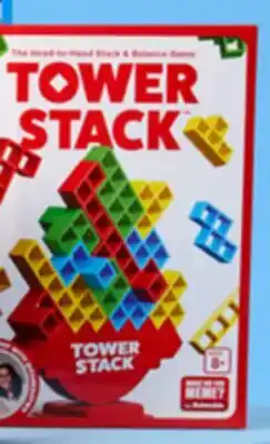 Walmart Tower Stack offer