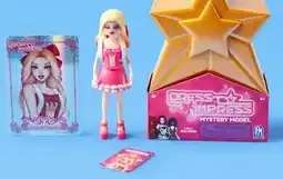 Walmart Dress To Impress Dolls offer