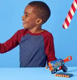 Walmart Xshot Skins Menace offer