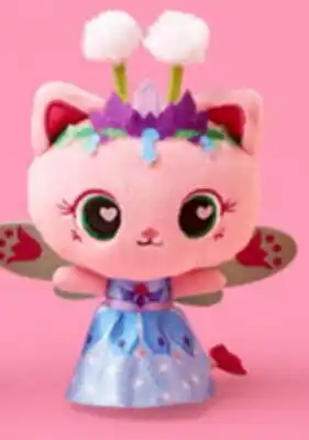 Walmart Gabby's Dollhouse offer