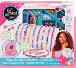 Walmart Be Inspired Craft Kits offer