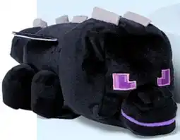 Walmart Minecraft 8 Plush offer