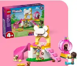 Walmart Lego Friends Puppy Playground offer
