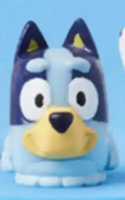 Walmart Mashems Bluey Series 2 offer