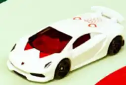 Walmart Hot Wheels 1:64 Scale Diecast Vehicles offer