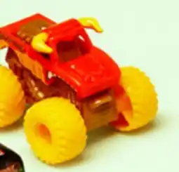 Walmart Monster Jam offer