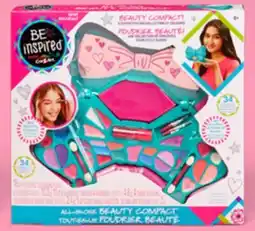 Walmart Be Inspired Craft Kids offer